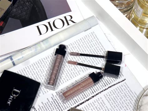 Dior liquid eyeshadow